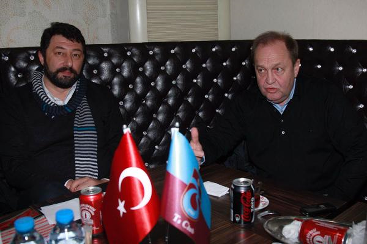 Trabzonspor Basketbol Takımı Başantrenörü Halil Üner: Fenerbahçe Ülker\'i Yeneceğiz