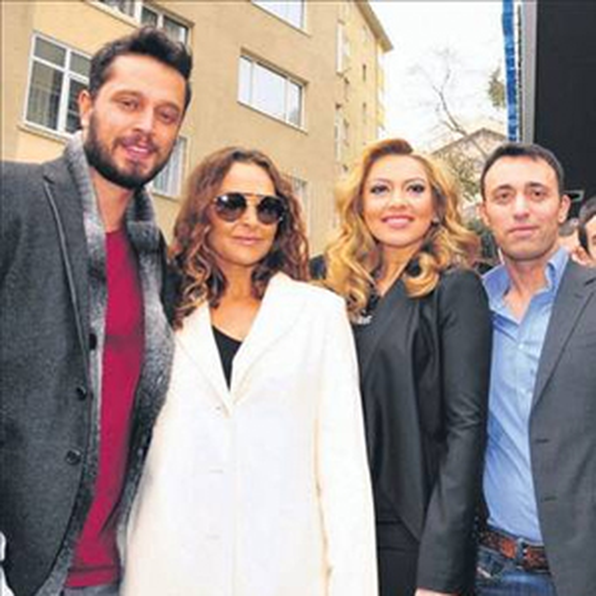 'Turşumu Kurmayacaklar'