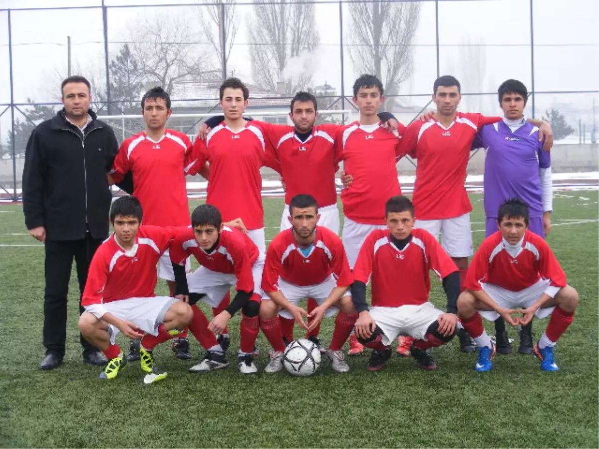 U-19 Ligi