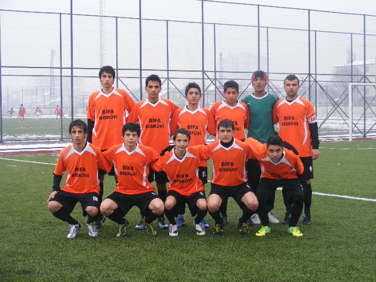 U-19 Ligi