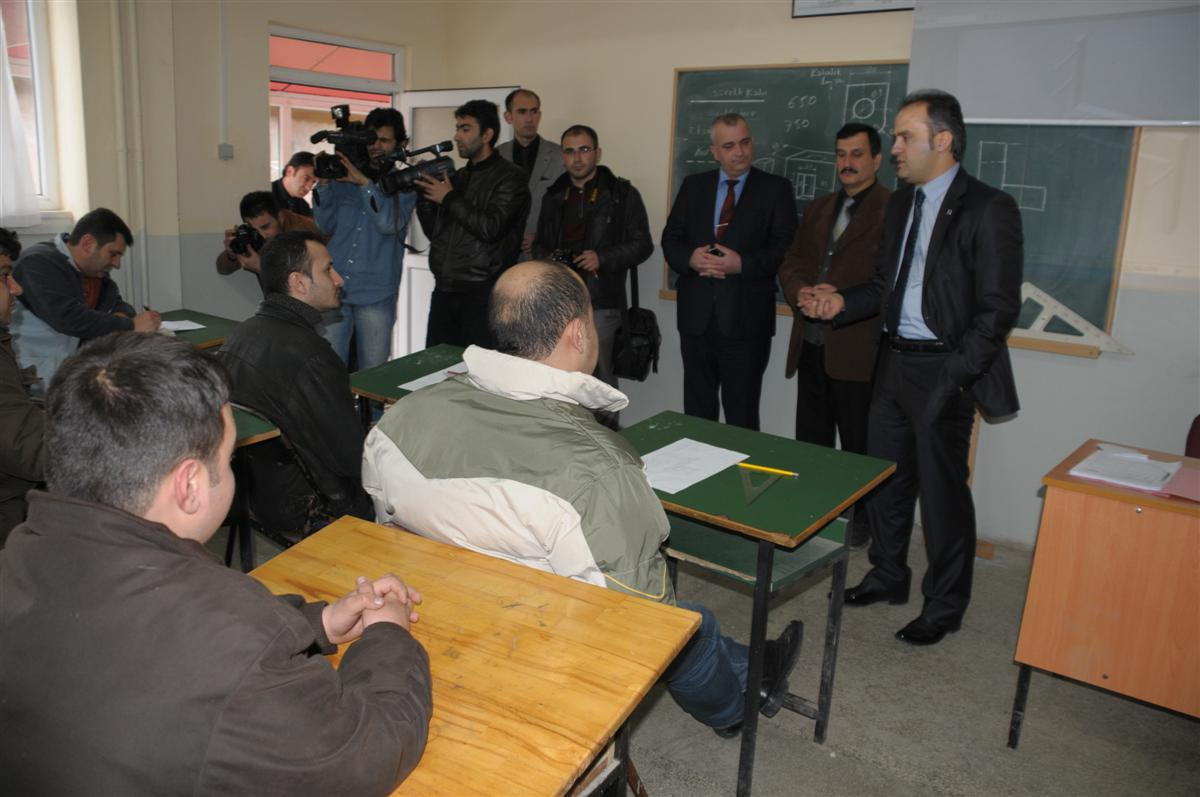 Umem İşsizlerin İlacı