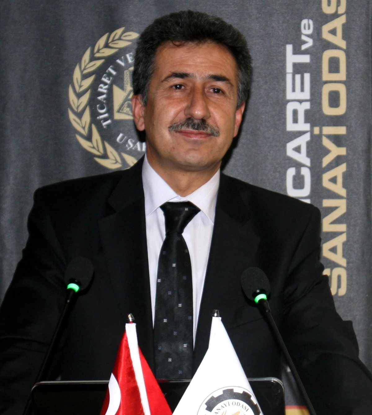 Utso Başkanı Mustafa Kuvvet 2011 Yılını Değerlendirdi