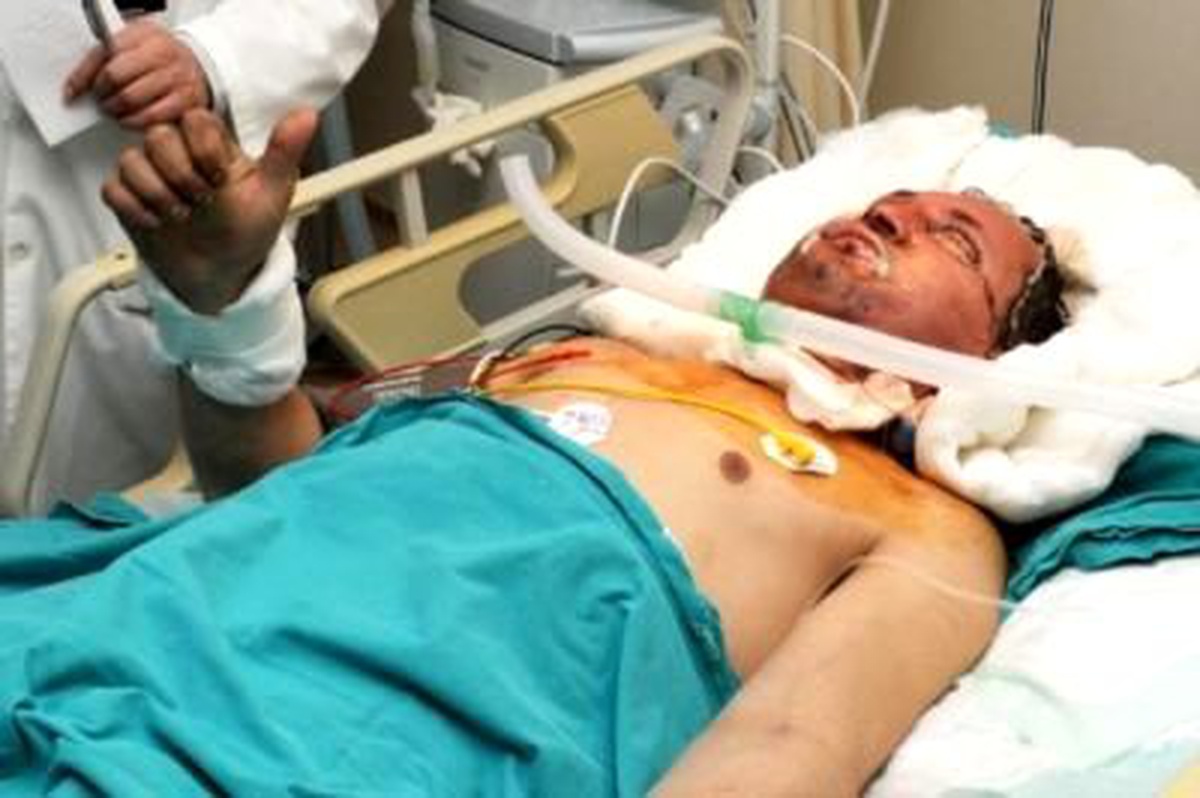 Yeni Yüz ve Parmak İzi Polise Bildirilecek