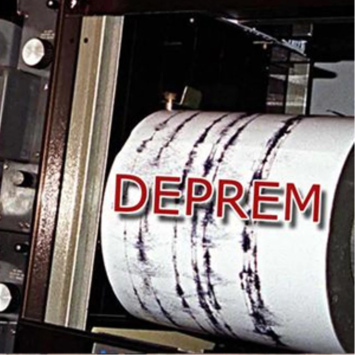 Yunanistan\'da Deprem