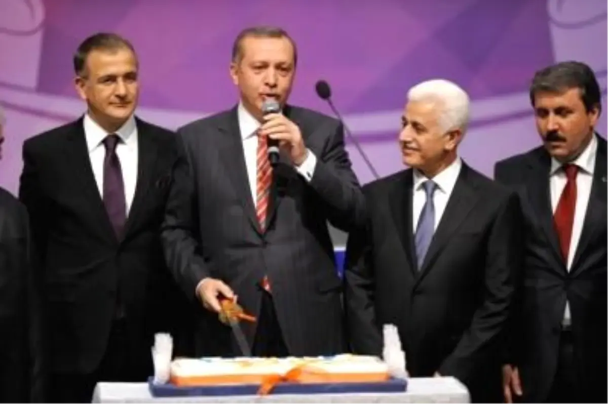 Zaman Gazetesinin Kuruluşunun 25. Yılı