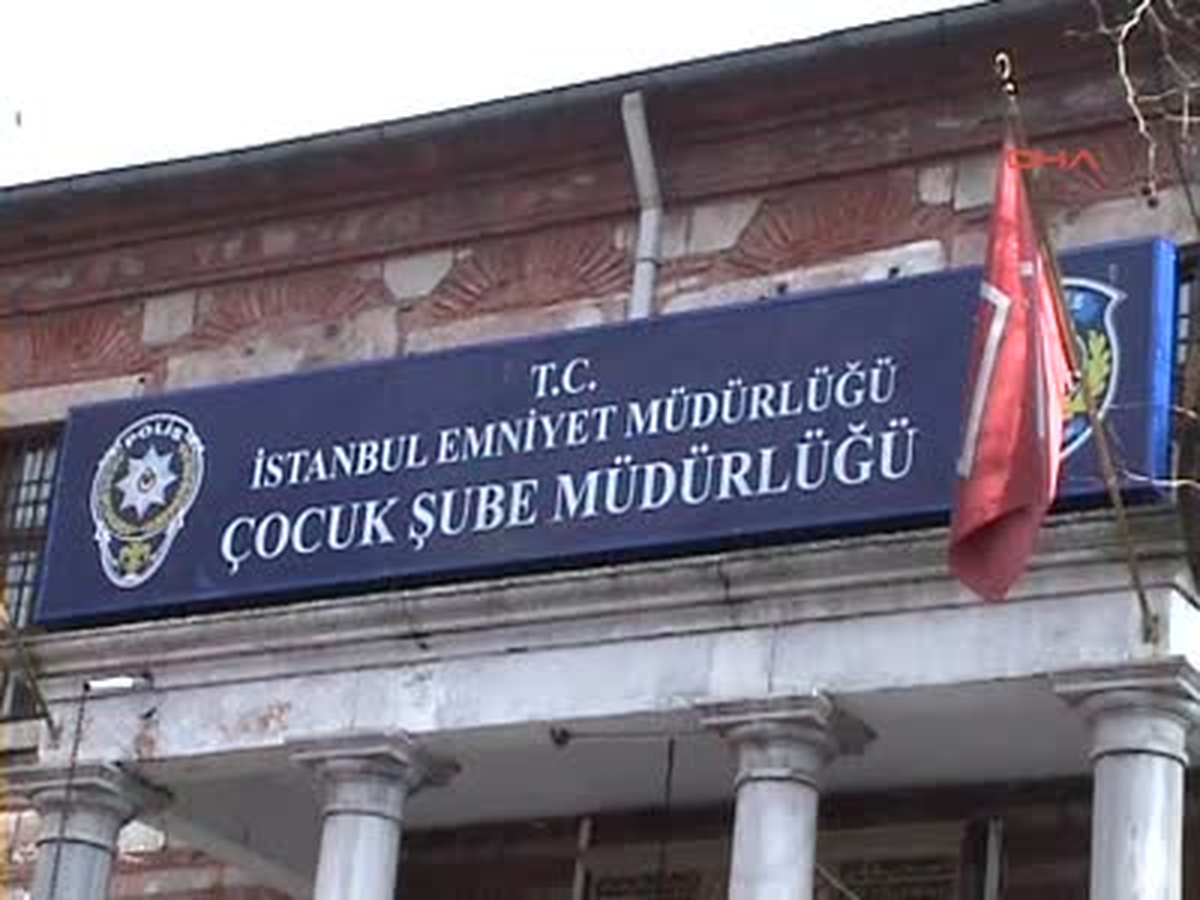 Zihinsel Engelliye Tecavüz İddiası