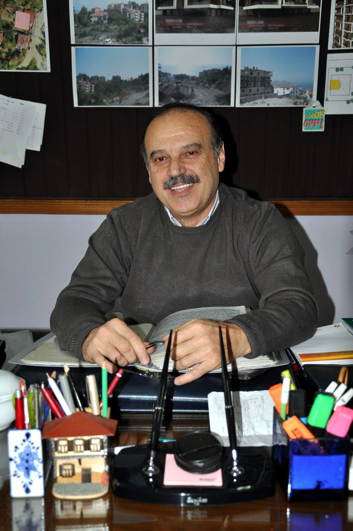 Zonguldak Belediyesi'ne İçme Suyu Uyarısı