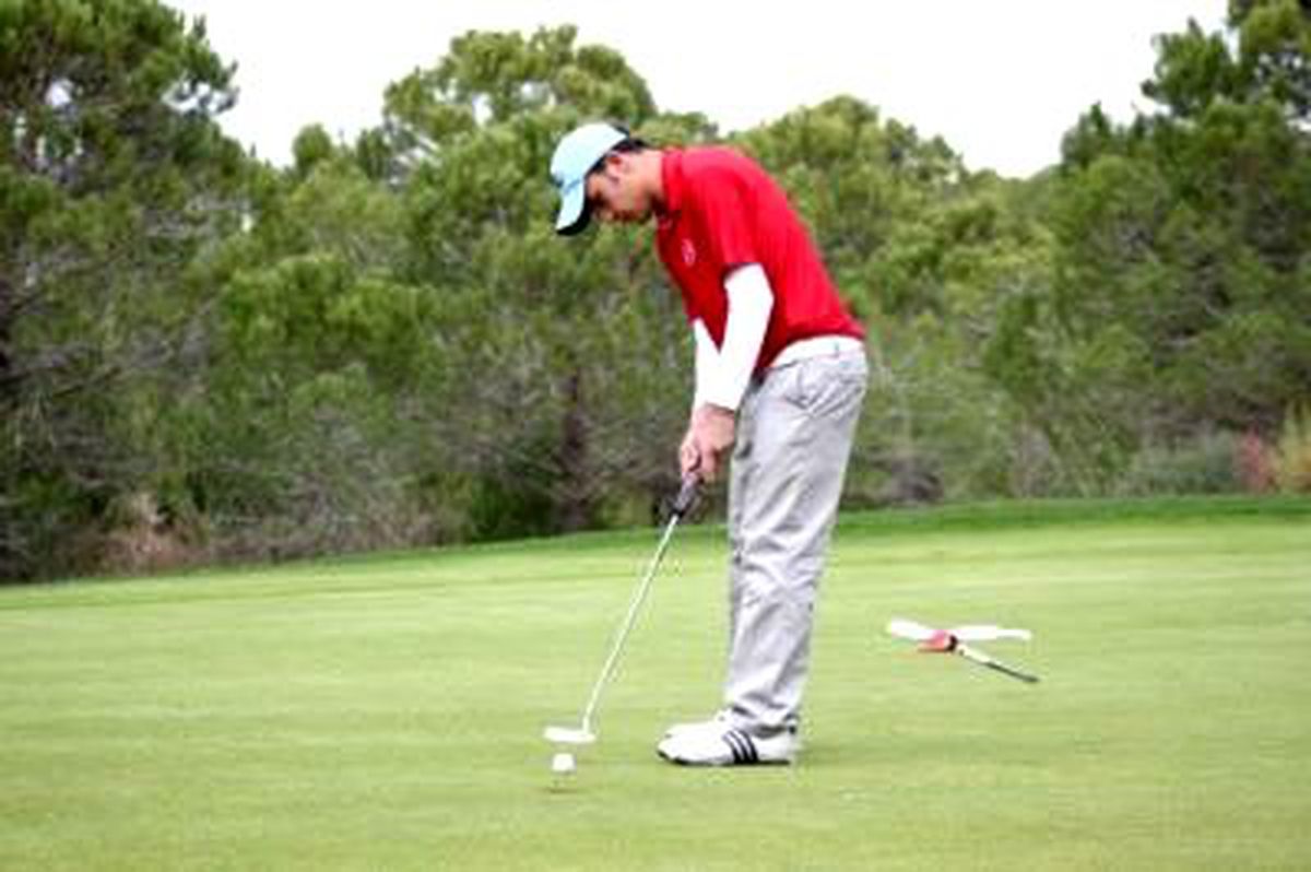 2012 Türkiye Golf Ligi 3. Ayağı 28-29 Acak\'ta Antalyada Yapılacak