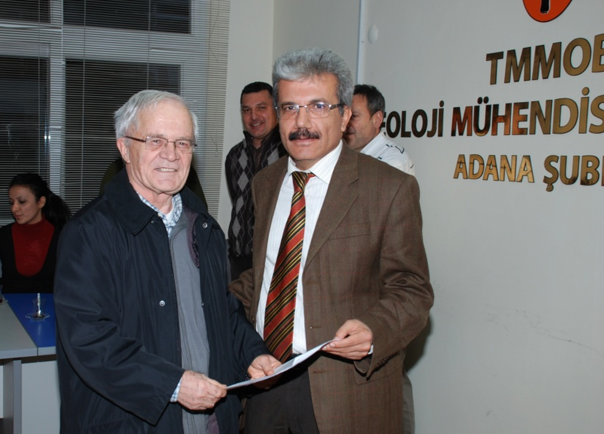 Adana\'da "Su Kuyusu" Uyarısı