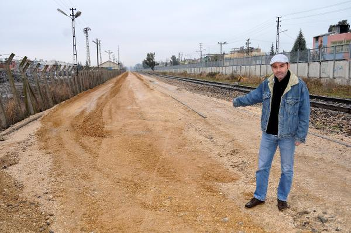 Adana James Bond'a Hazırlanıyor