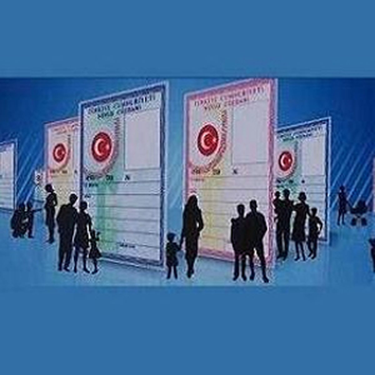 Adrese Dayalı Nüfus Sayımına Göre Türkıye\'nın Nüfusu 2011 Yılında 74 Mılyon 724 Bın 269 Kışı Oldu.