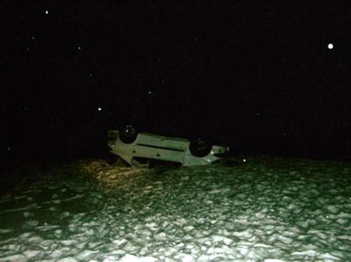 Ağrı'da Asker Trafik Kazasında Şehit Oldu