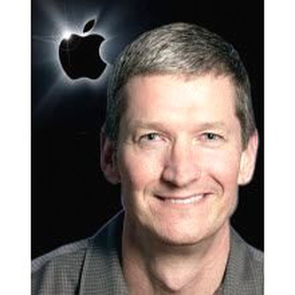 Apple, İpad Rakiplerinden Korkmuyor!