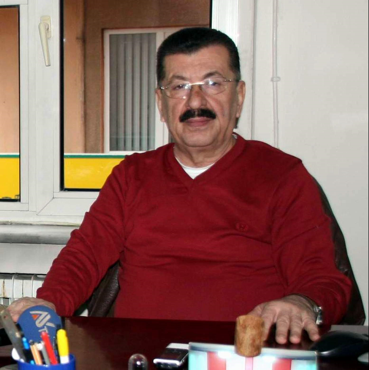 Aydın Esnaf Odaları Birliği'nden 'Fransız Malına Fransız Kalın' Çağrısı