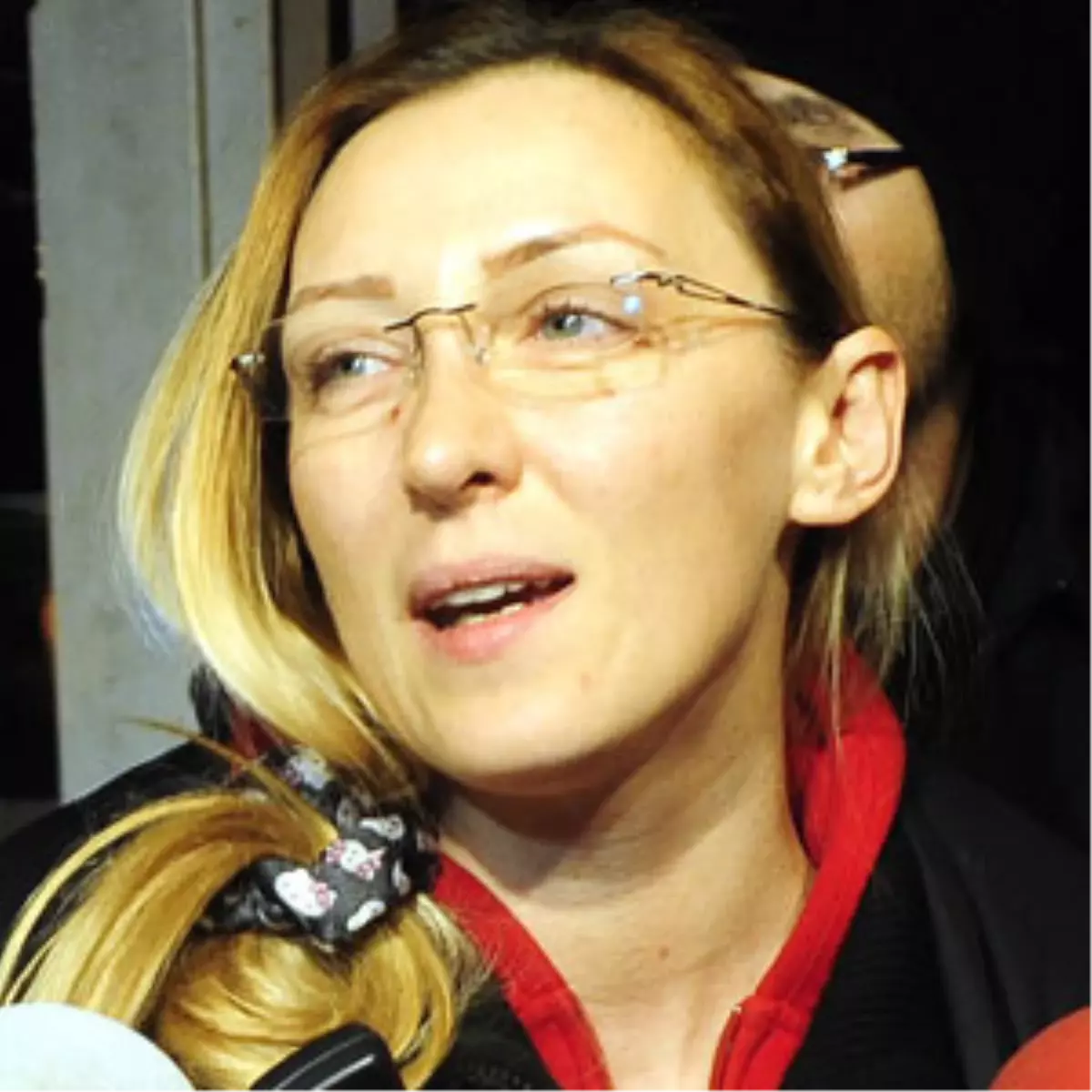 Ayfer Kaleli: "Baykal ile İlgili İddiada Bulunmadım"