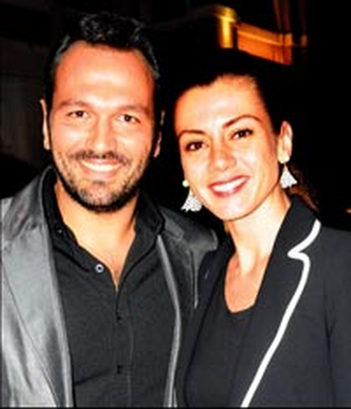 Başaramadık Evlilik Bitti