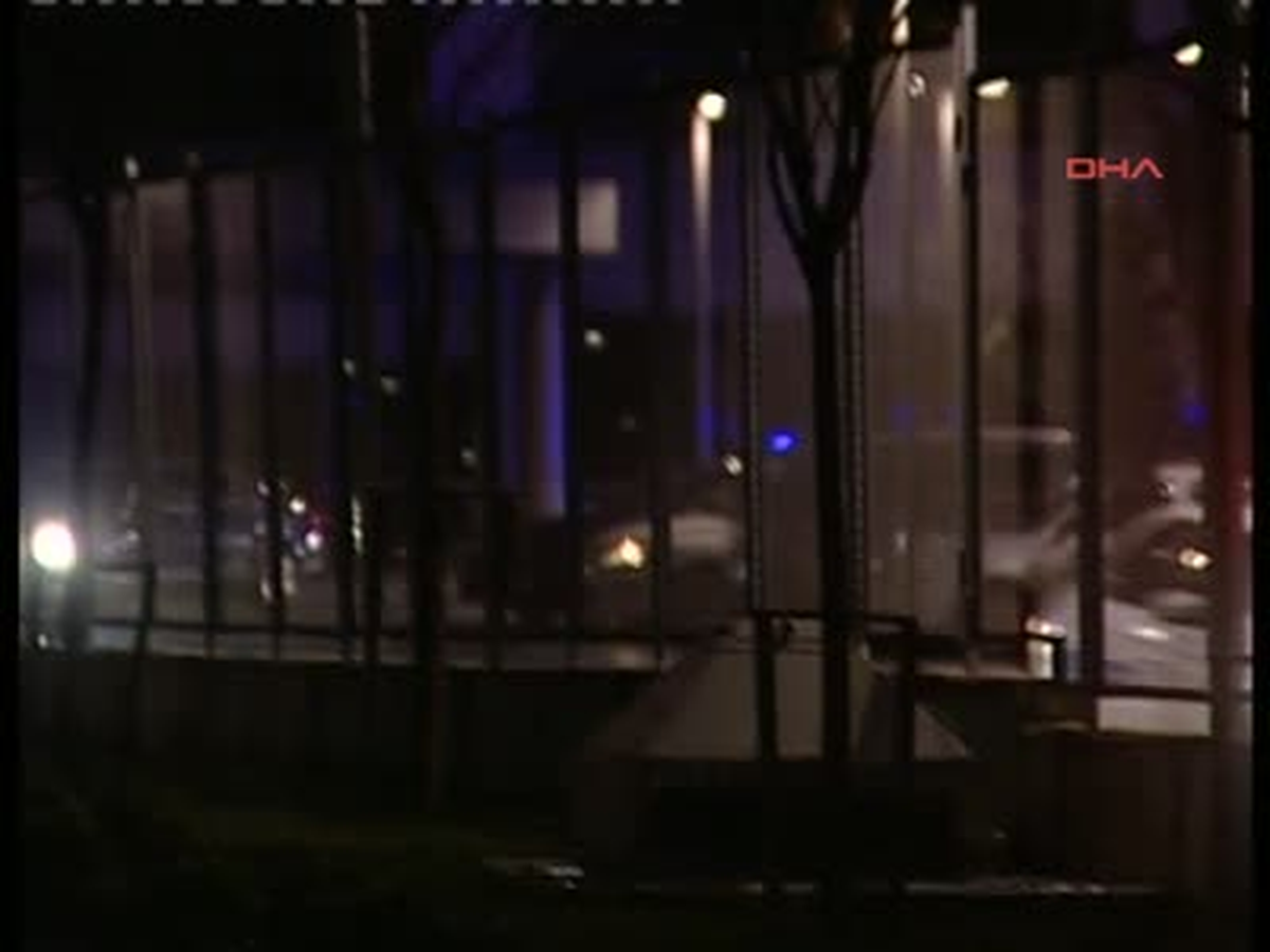 Başbakan Erdoğan, İstanbul'a Geldi