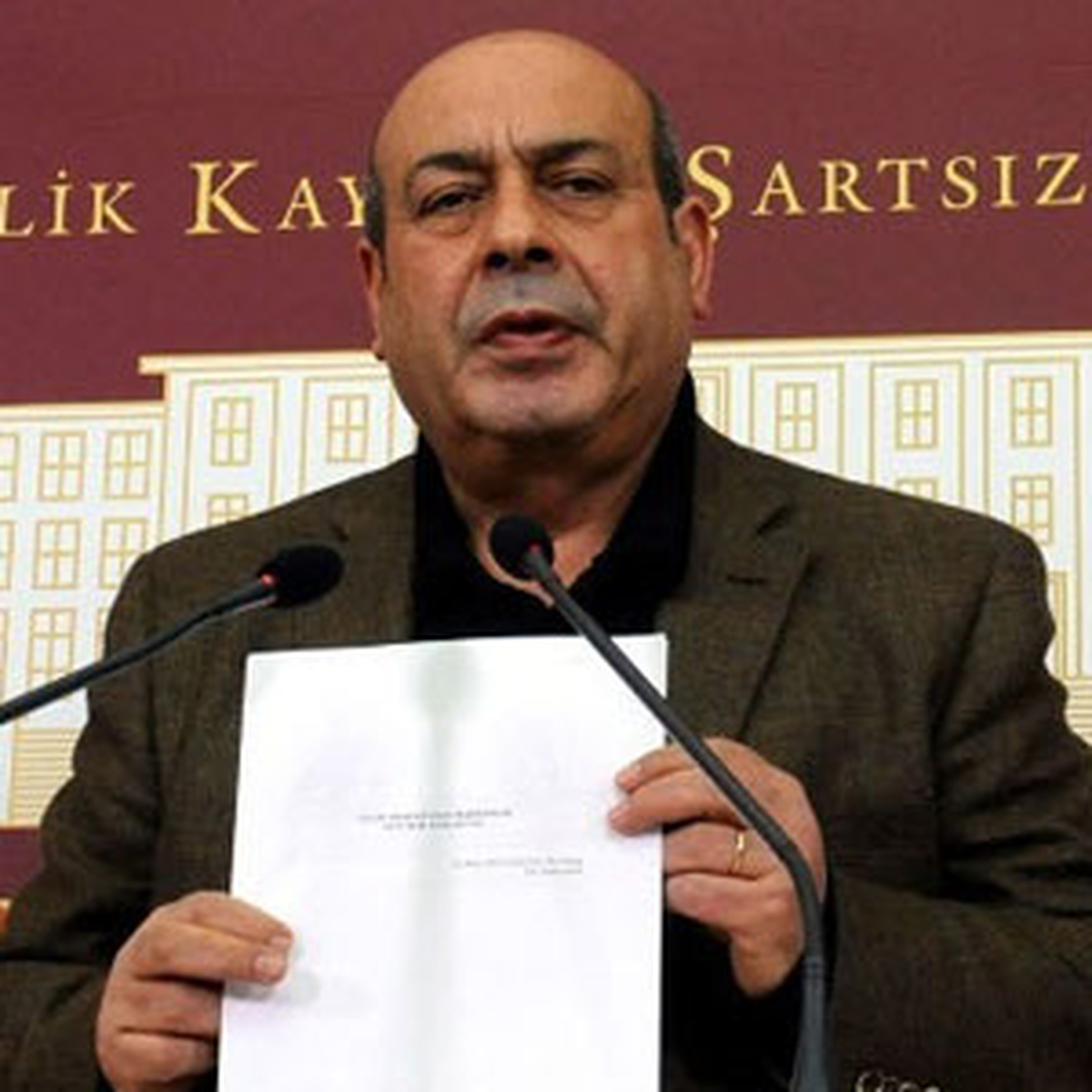 BDP'den Uludere Atağı