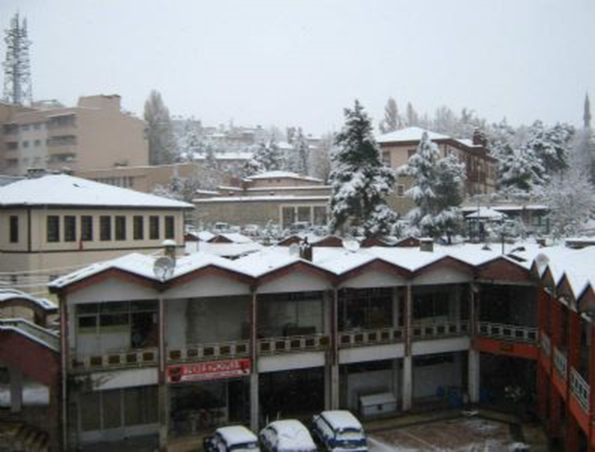 Bilecik Kara Teslim