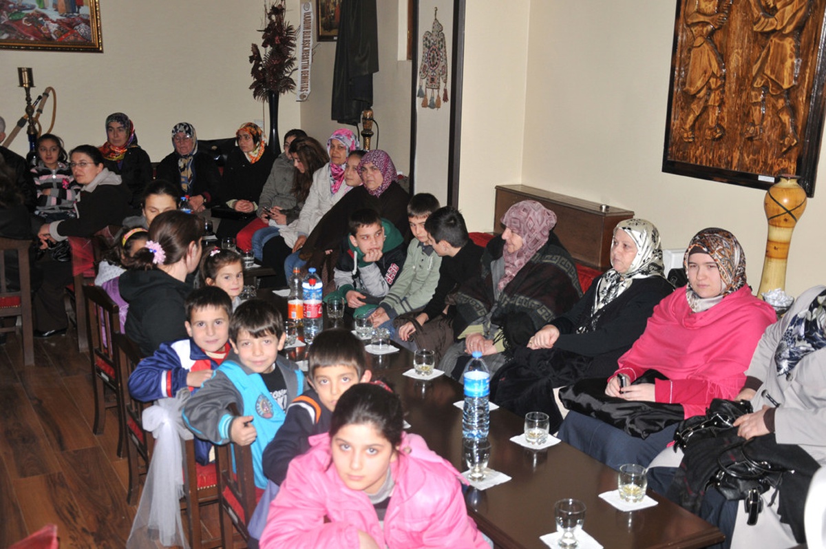 Bulvar Altındaki Ticaret Merkezlerine Yeni Vizyon