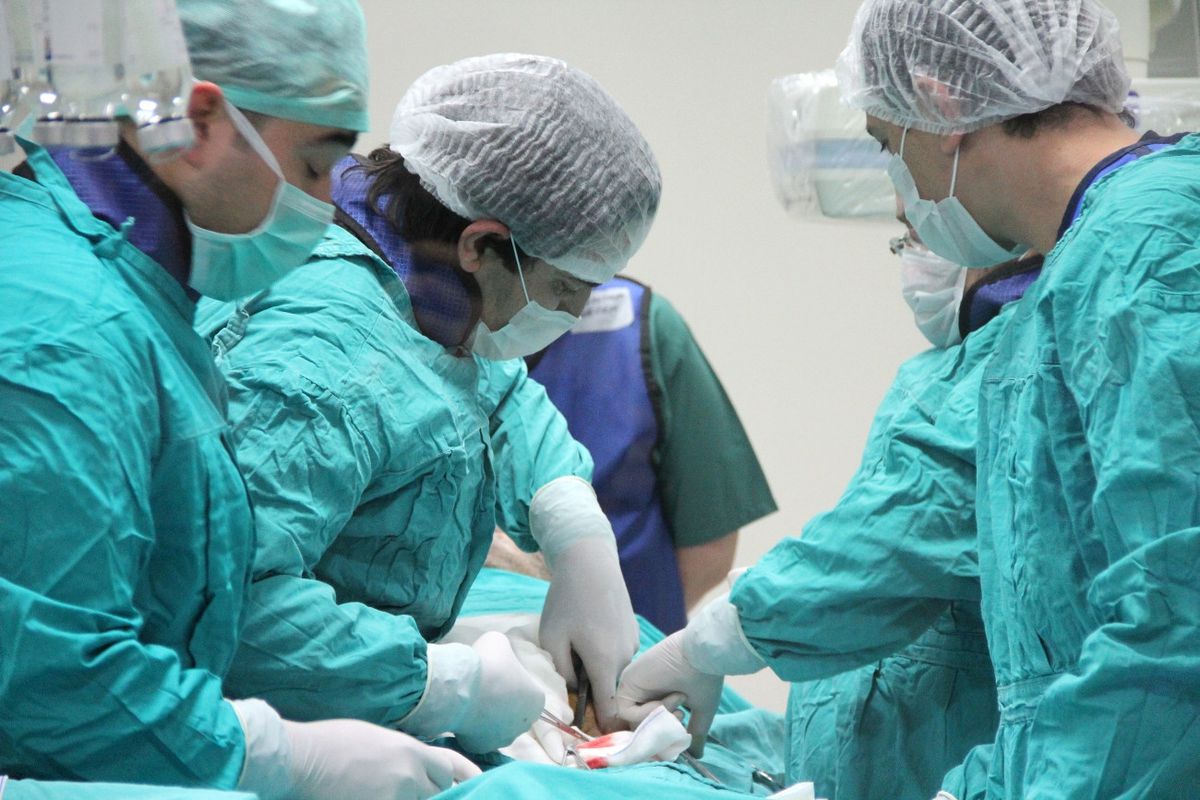 Bursa Devlet Hastanesi Kalp, Gastroentroloji ve Nefroloji'de Atak Yapacak