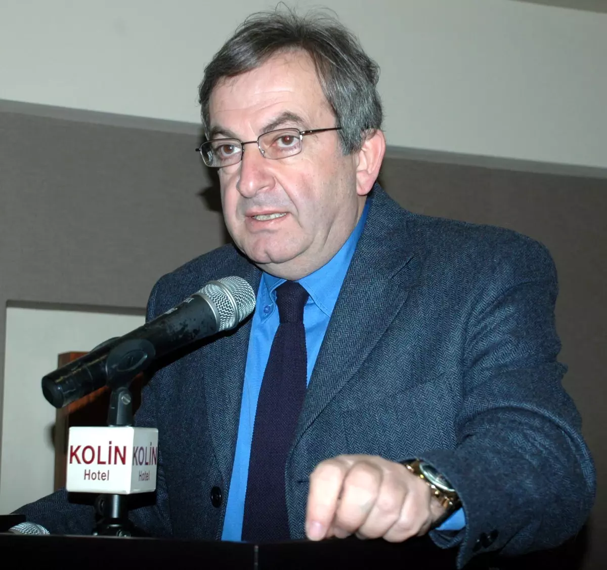 Çanakkale\'de Turizm Zirvesi