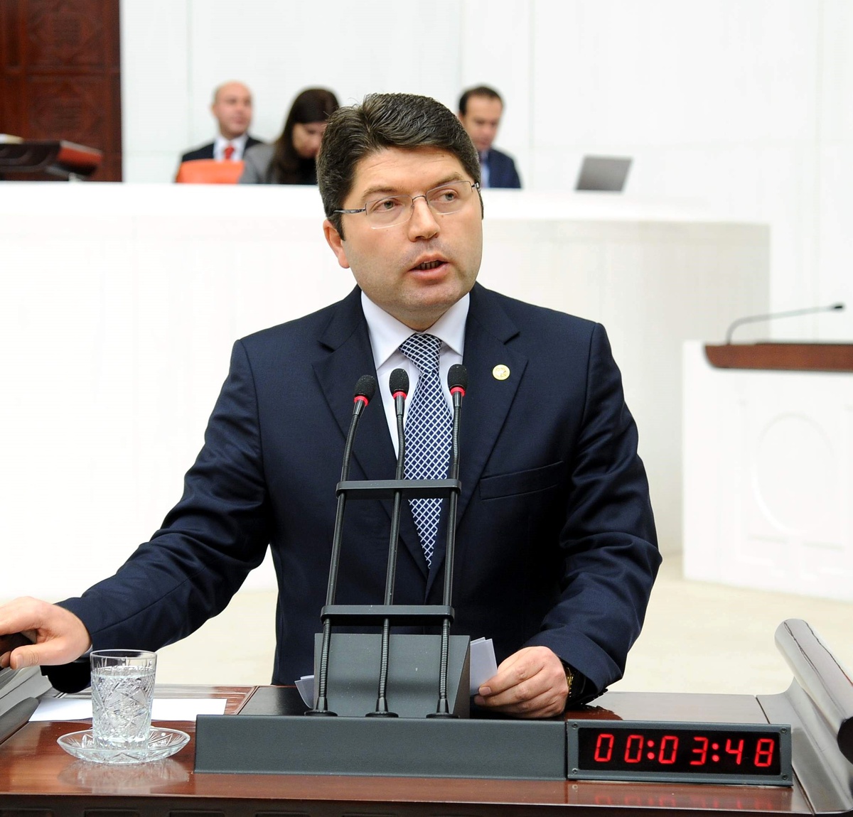 Çek Kanunu Mahkemelerin Yükünü Azaltacak