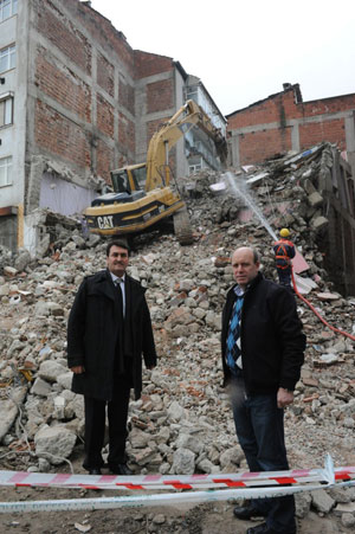 Çıkmaz Sokaklar Birbir Açılıyor