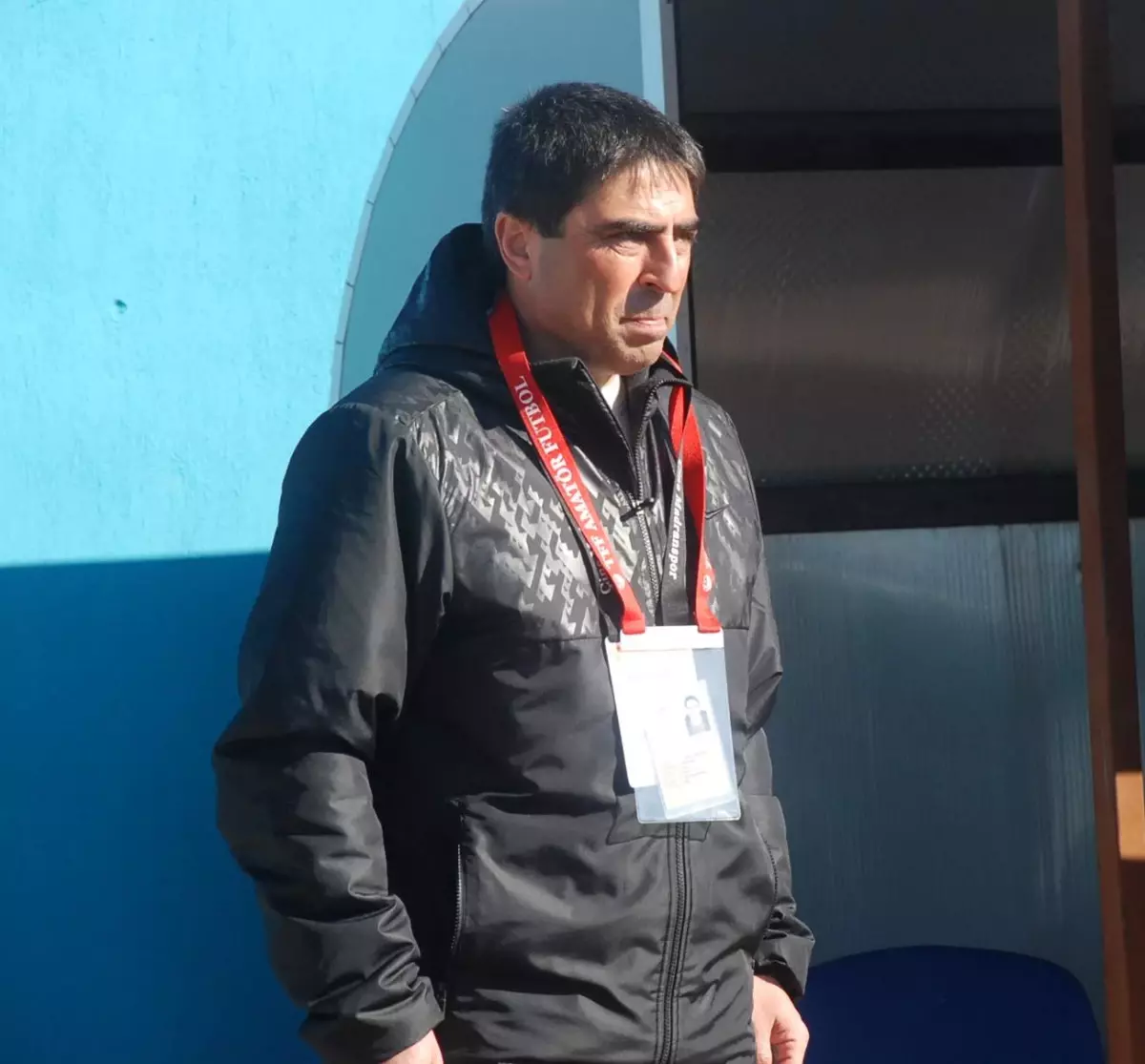 Çine\'de Hedef Galibiyet