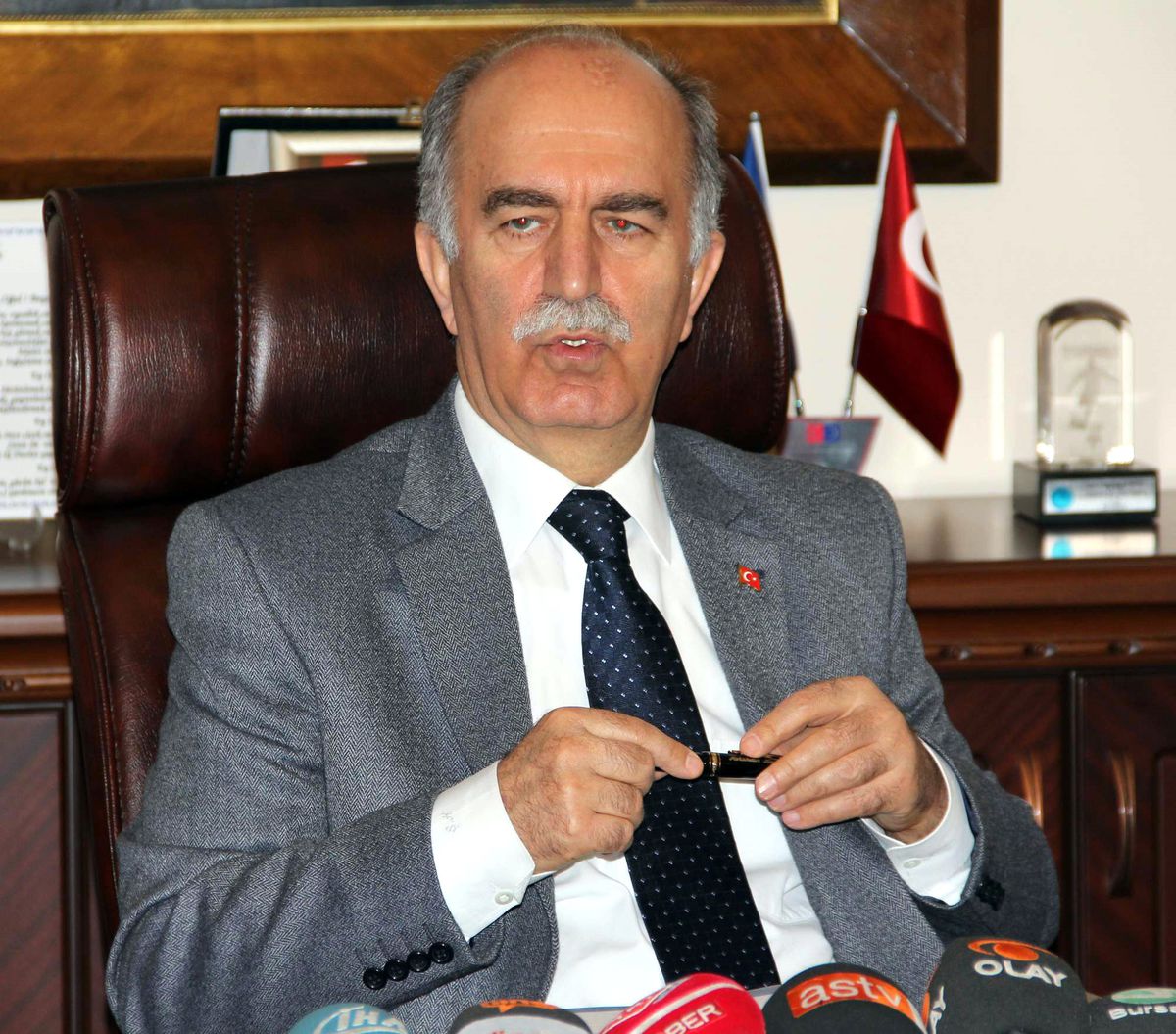 Dağyenice'ye İlk Kazma 2013'te Vuruluyor
