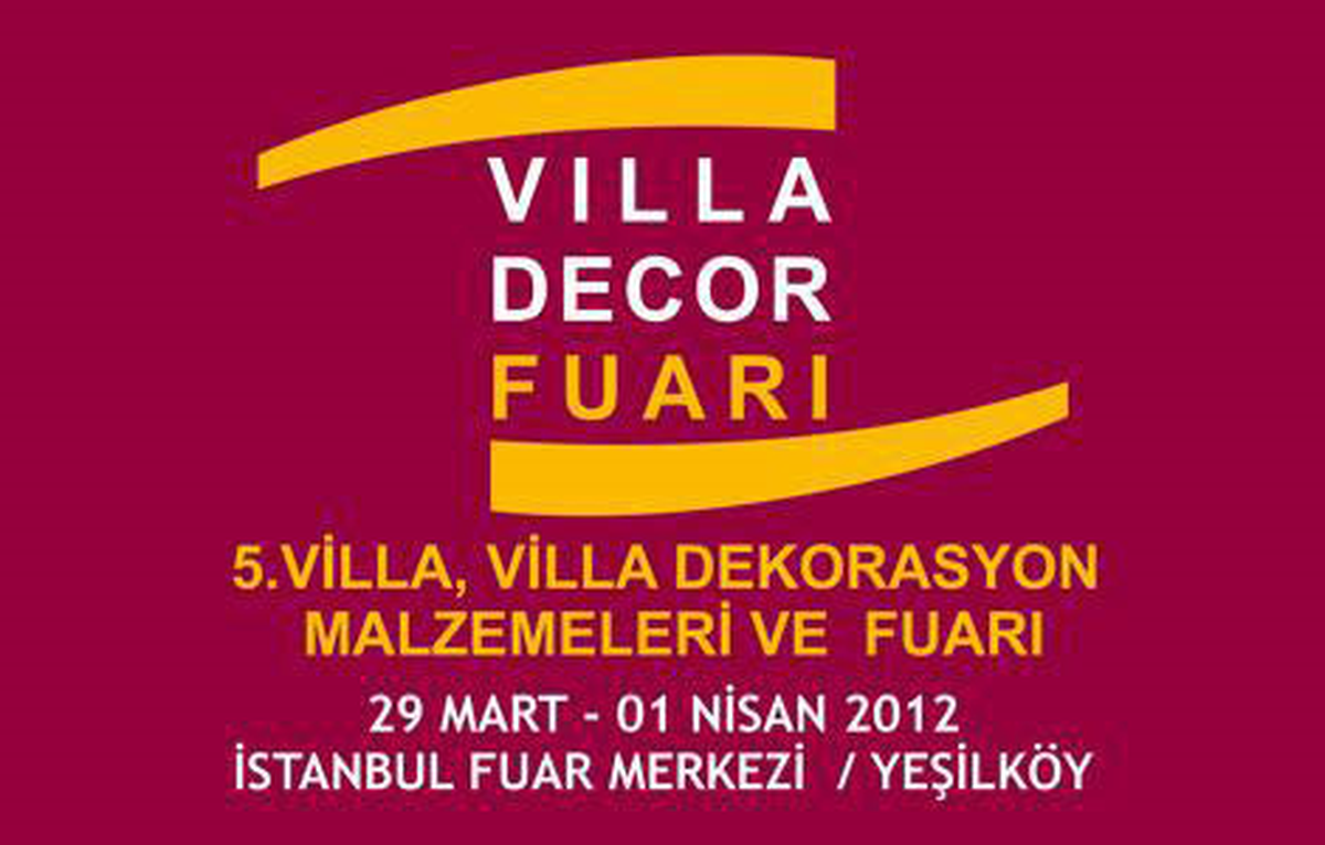 Dekorasyonun Altın Devri