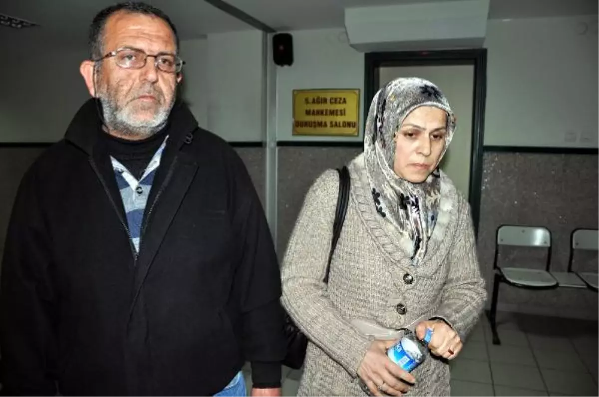 Demet\'in Ölümünde Cinayet Şüphesi