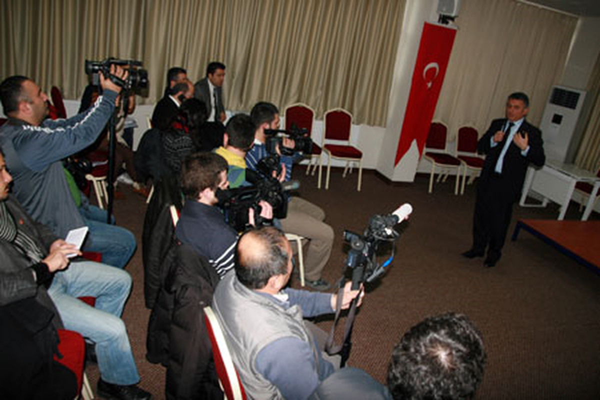 Derbent-Tuzla Seferleri Başlıyor