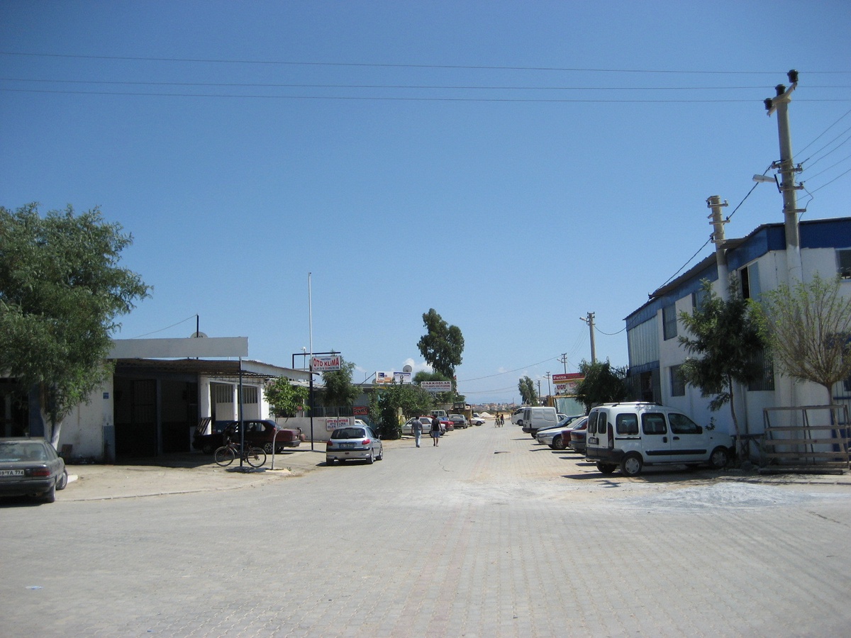 Didim Esnaf Odası\'ndan Sanayicilere Belge Uyarısı