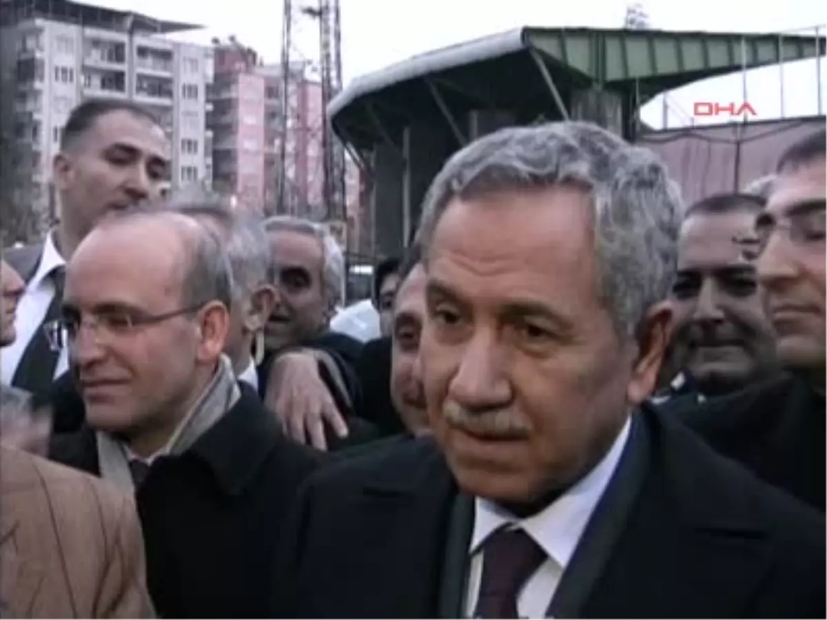 Diyarbakırek2arınç: Anadilde Eğitimle İlgili Projemiz Yok