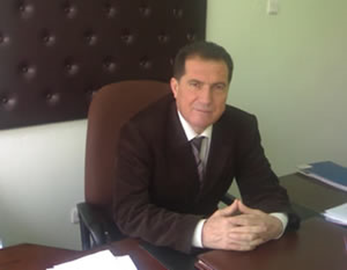 Ege\'deki Ordulular Tek Çatı Altında Birleşti
