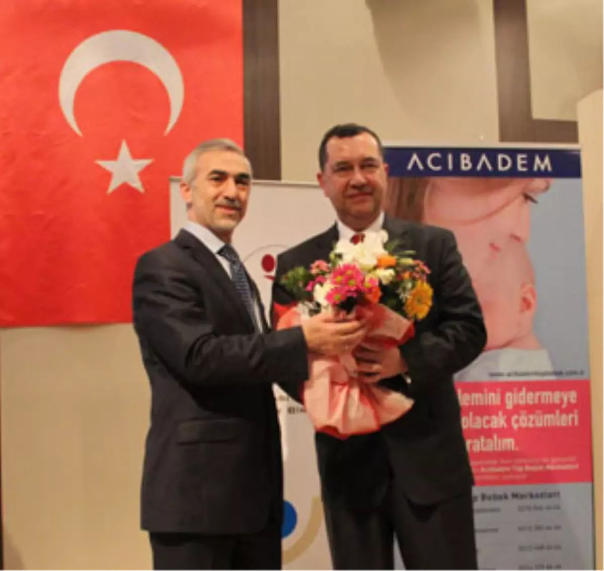 Eğitim Seminerleri Devam Ediyor