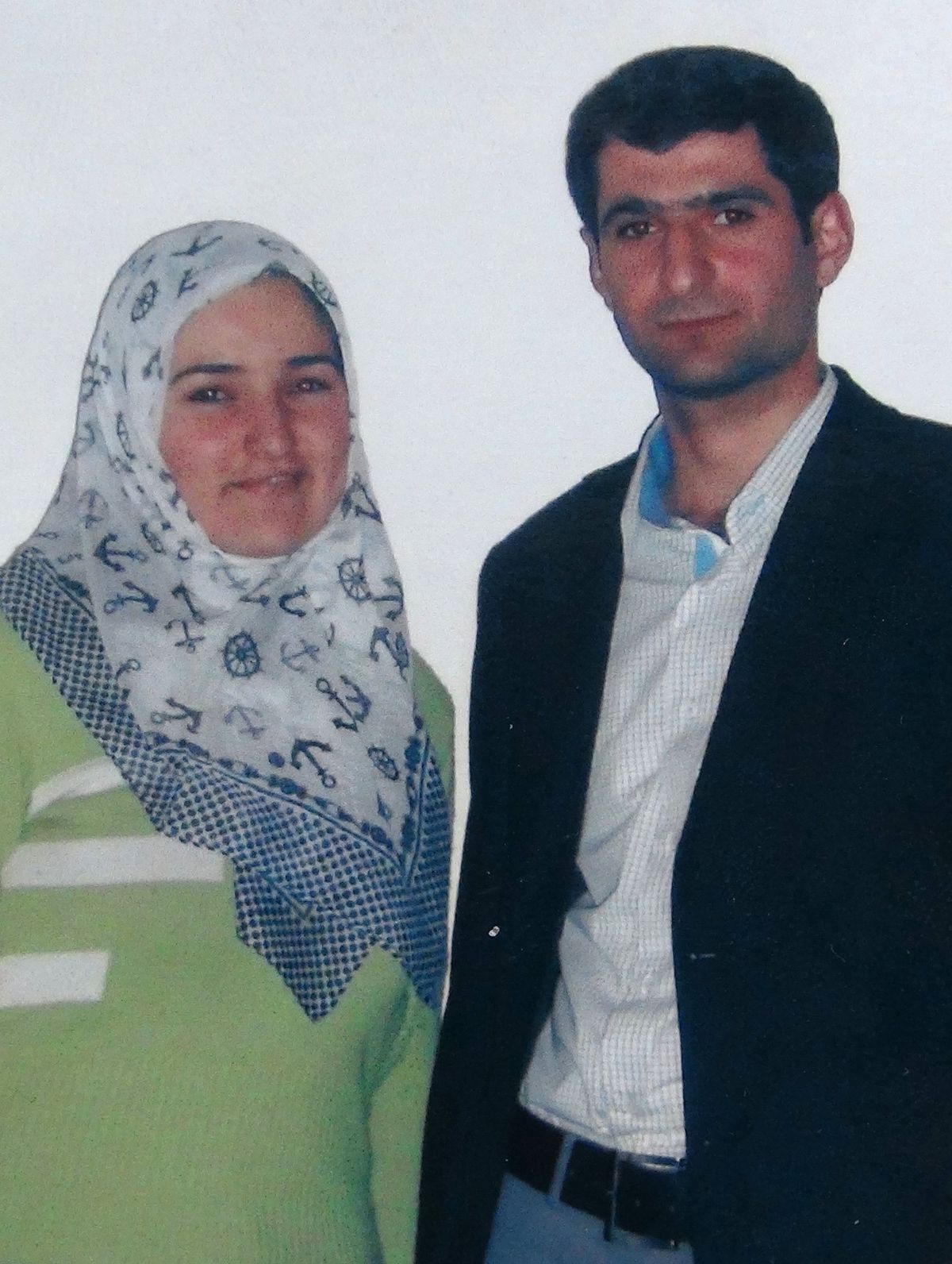 Eşini Uykuda Boğarak Öldürdü