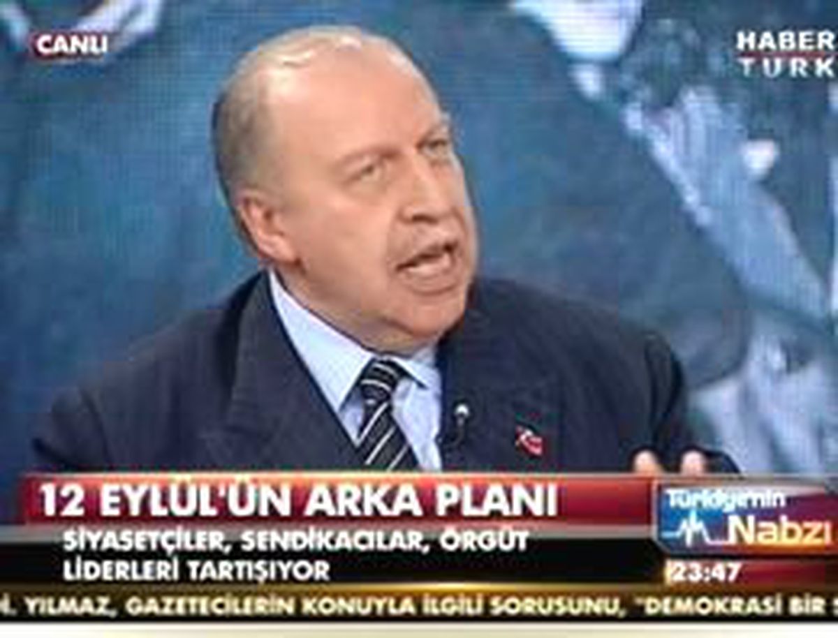 Evren İçin Öyle Şeyler Söyledi Ki...