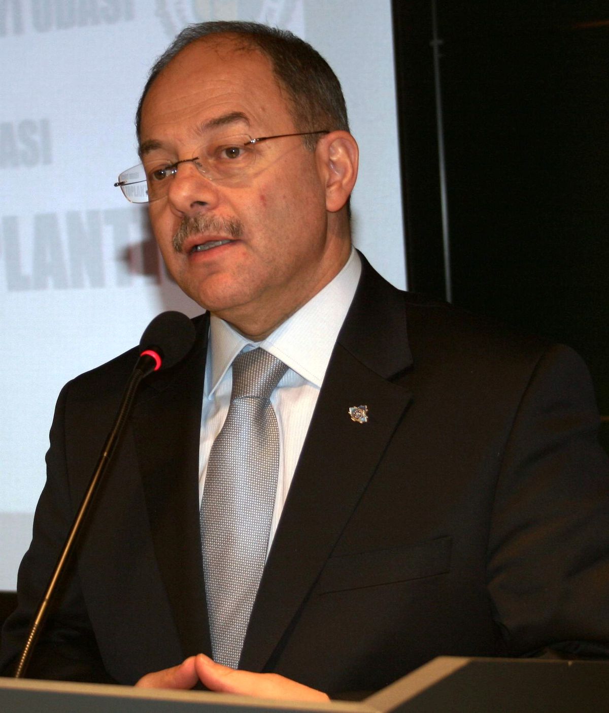 Etso ve İTO'dan Ortak Meclis Toplantısı