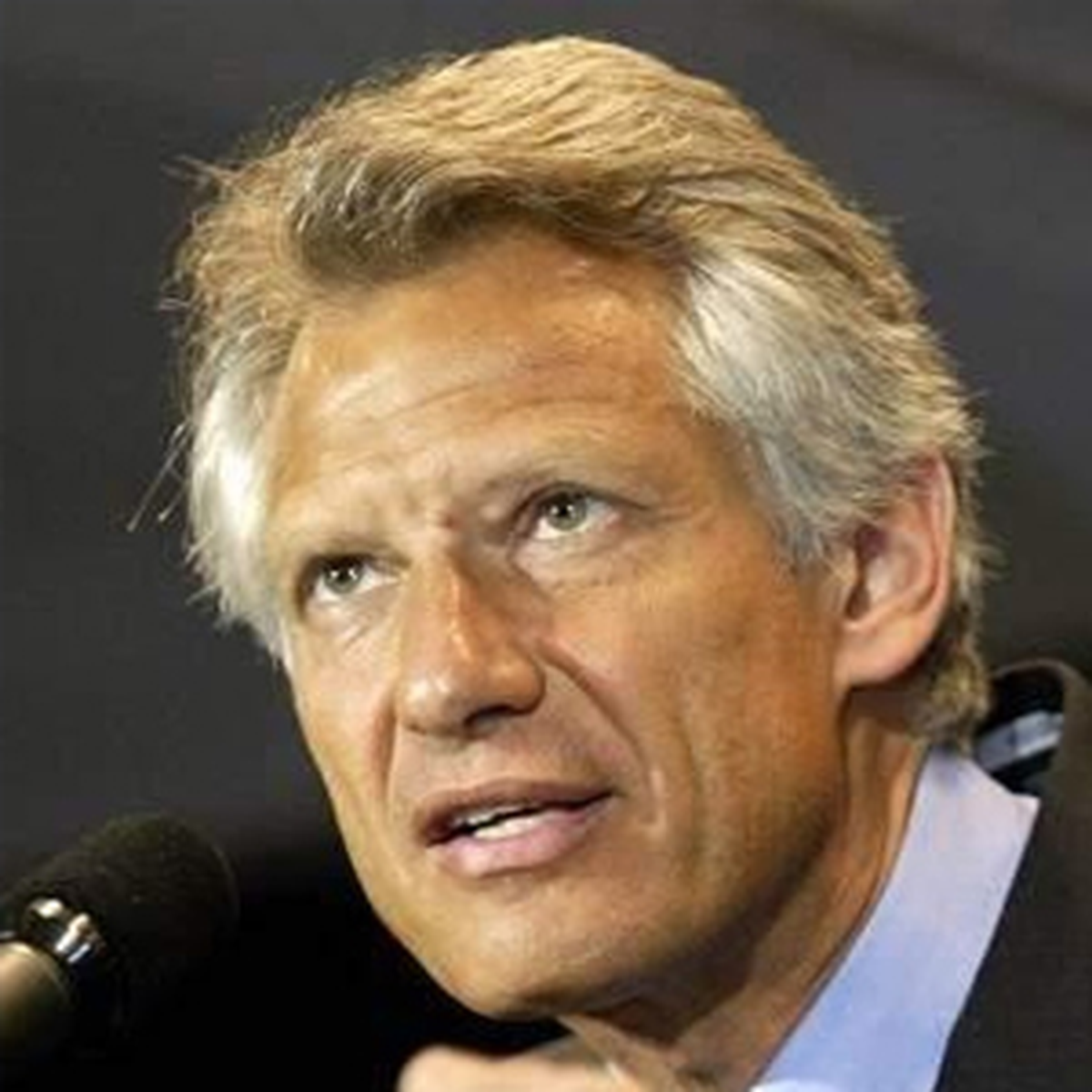 Fransa Cumhurbaşkanı Adayı Villepin: 'İnkar Yasası Aptalca'