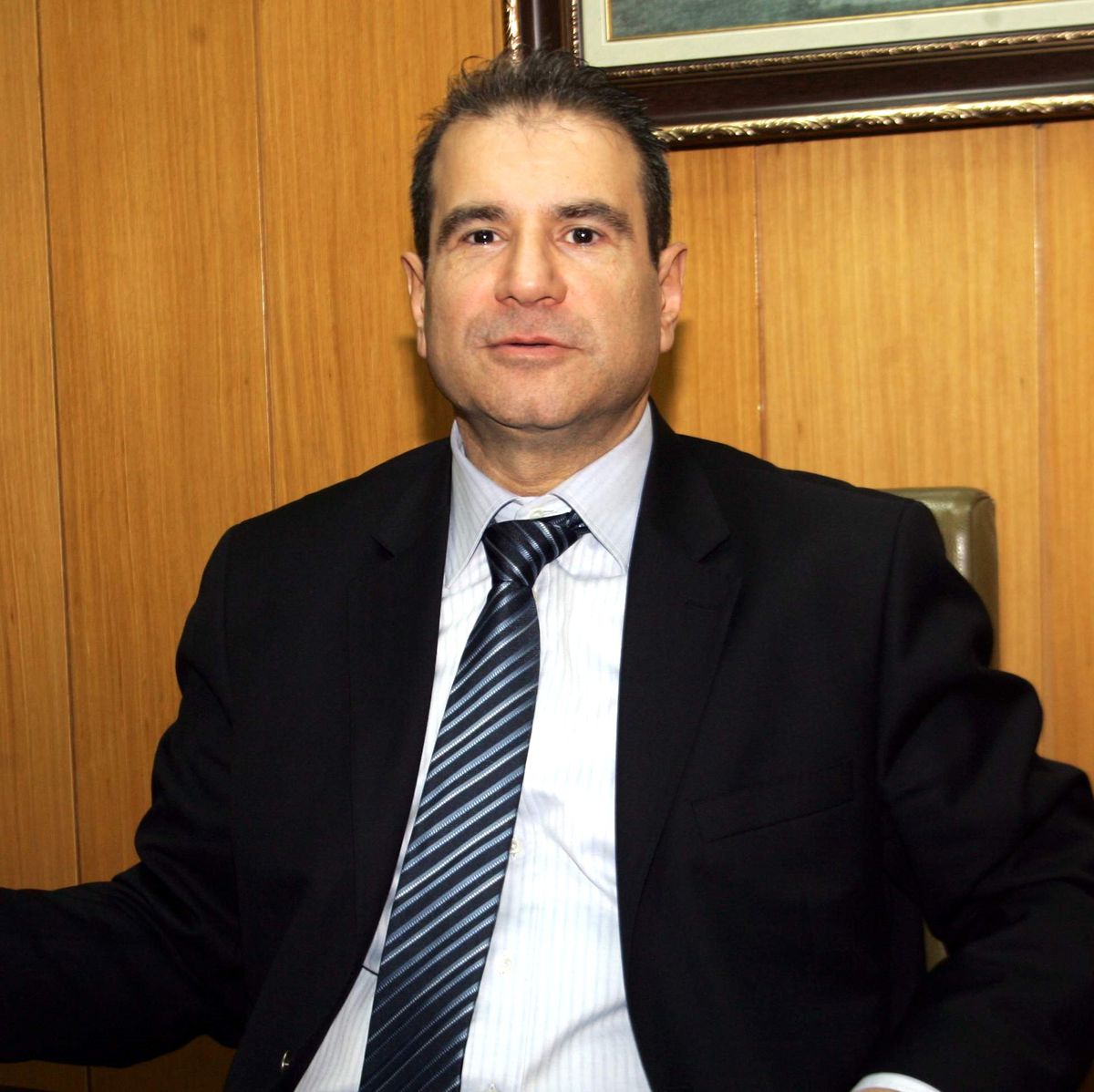 Gaziantep\'te Yüzde 72 Oranında Olan Kaçak Su, Yüzde 35 Seviyelerine Düştü