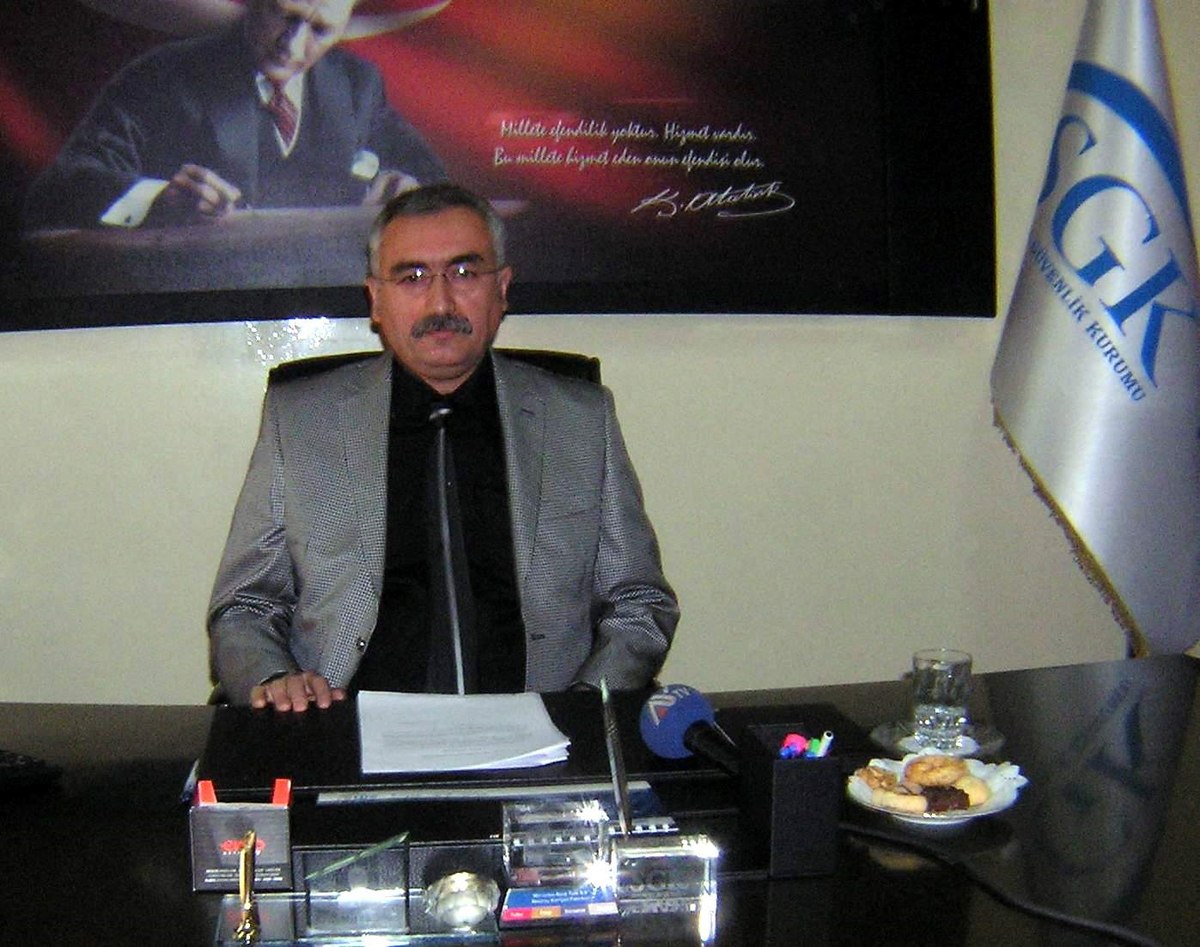 Gss\'de Gelir Testi Yapmak İstemeyenler Prim Ödeyebilecek