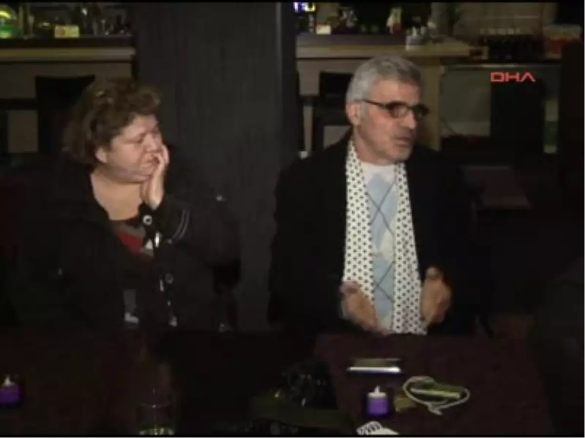 Hollanda\'da Ölüm Kalım Savaşı Veren Erkan, Yaşamak İçin Yardım Bekliyor