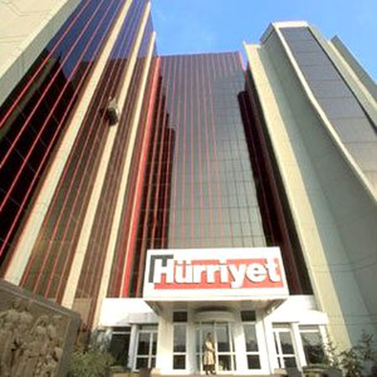 Hürriyet Medya Towers 127 Milyon 500 Bin Dolara Satıldı