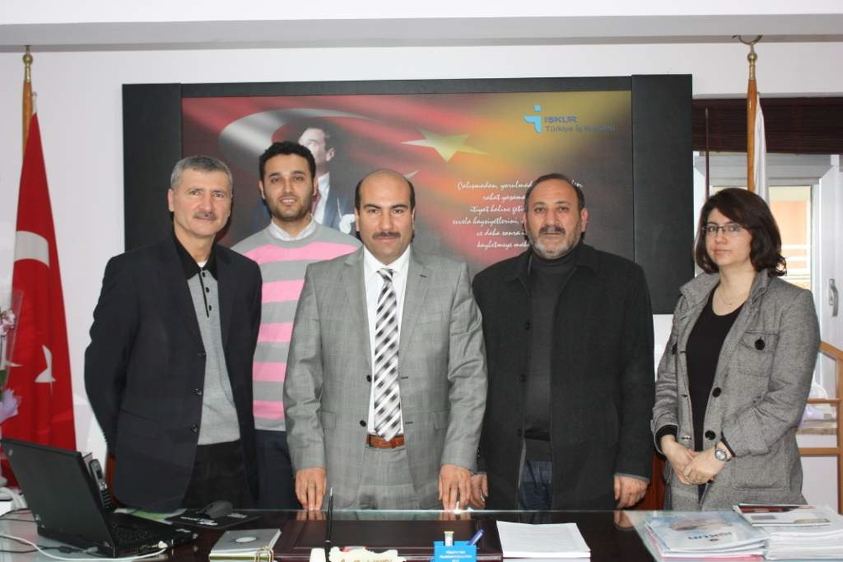 İş - Kur Kırşehir\'de 6 Bin 202 Kişiye İş Arama Becerisi Kazandırdı