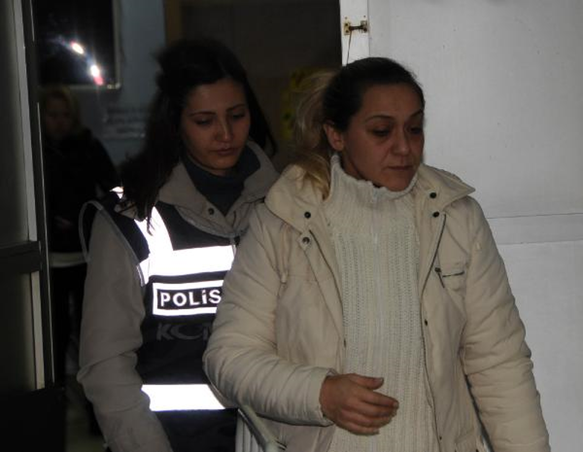 İstanbul'da Kumar Operasyonu