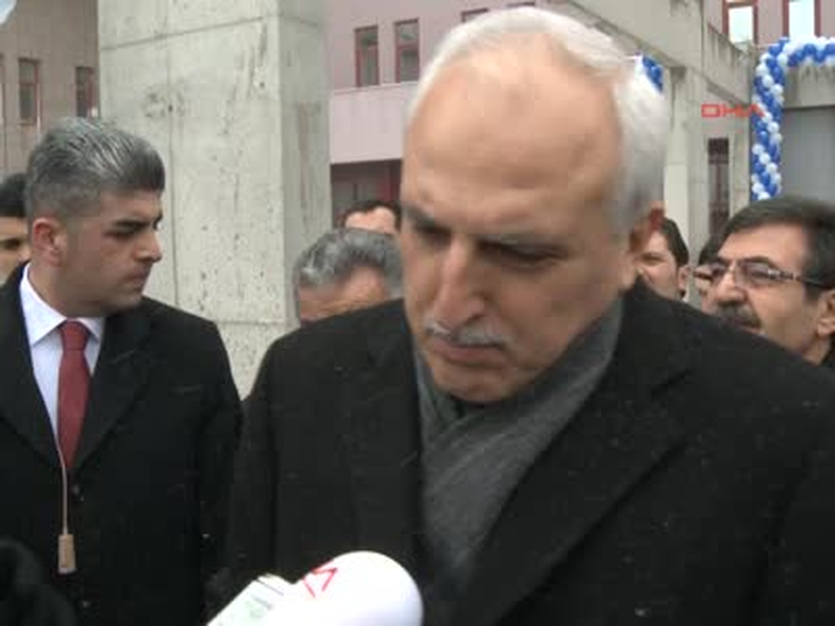 İstanbul Valisi Mutlu'dan 'Kar' Açıklaması