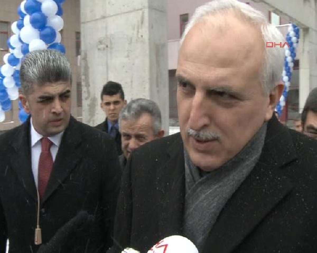 İstanbul Valisinden 'Kar' Açıklaması