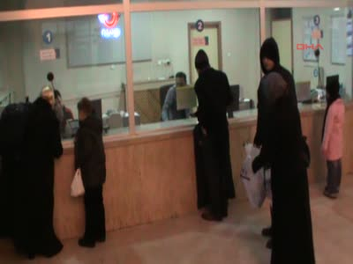 İzmit Arası Otobüs Talebi